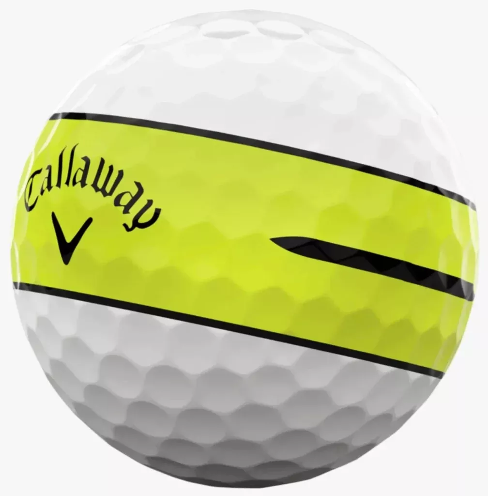 callaway-chrome-tour-360-yellow-stripes CALLAWAY CHROME TOUR 360 YELLOW STRIPES