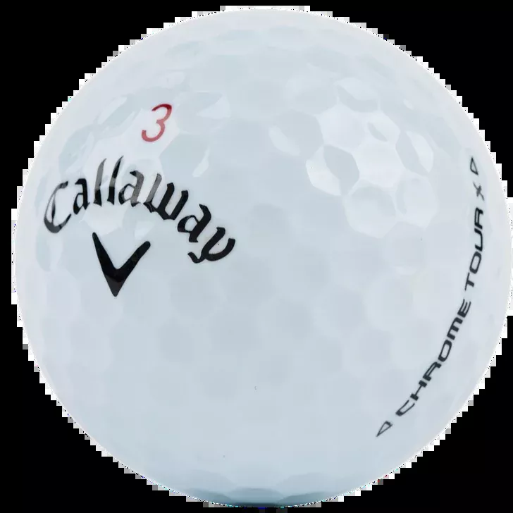 callaway-chrome-tour-mix-1-dozen Callaway Chrome Tour Mix - 1 Dozen
