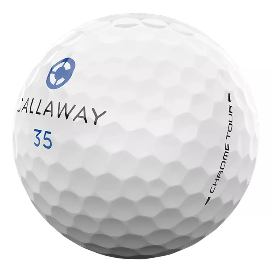 callaway-chrome-tour-retro-1-dozen Callaway Chrome Tour Retro (1 Dozen)