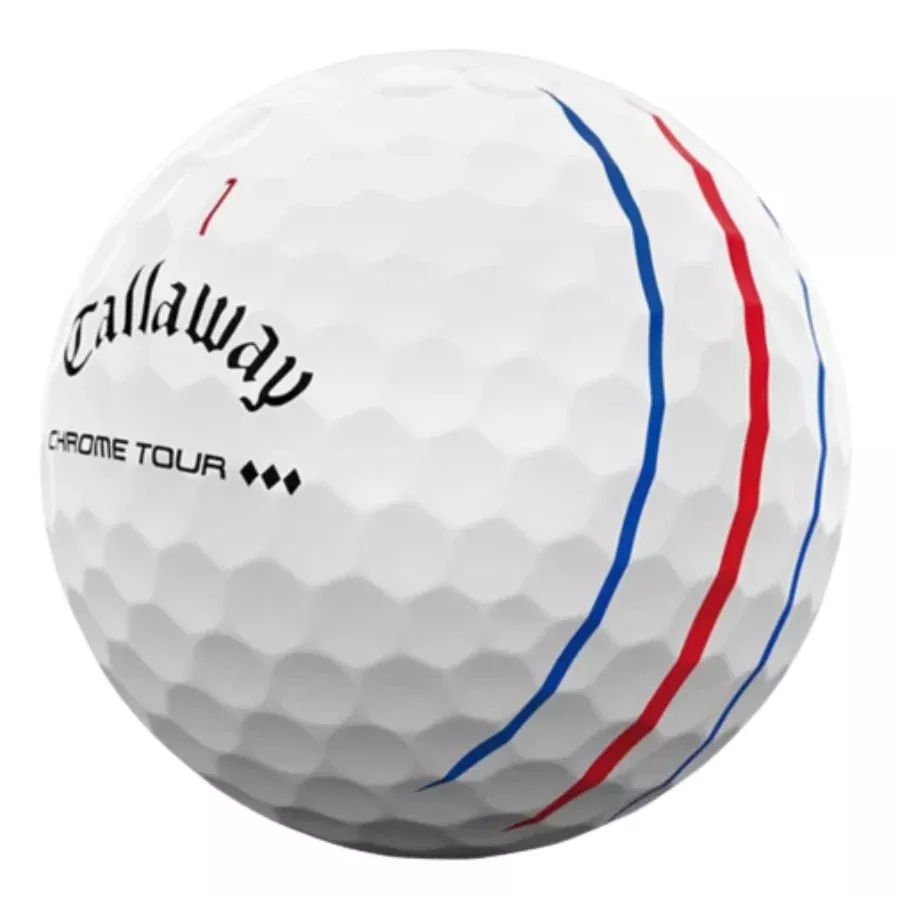 callaway-chrome-tour-triple-diamond-triple-track-1-dozen Callaway Chrome Tour Triple Diamond Triple Track (1 Dozen)