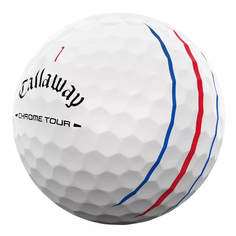 callaway-chrome-tour-triple-track-1-dozen Callaway Chrome Tour Triple Track (1 Dozen)