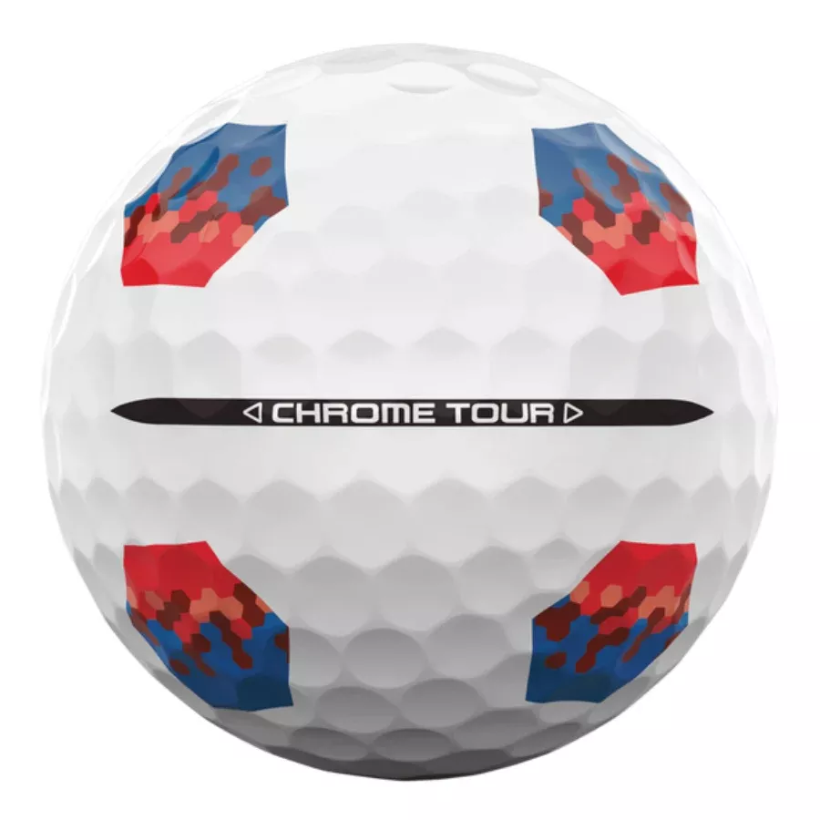 callaway-chrome-tour-trutrack-1-dozen Callaway Chrome Tour TruTrack (1 Dozen)