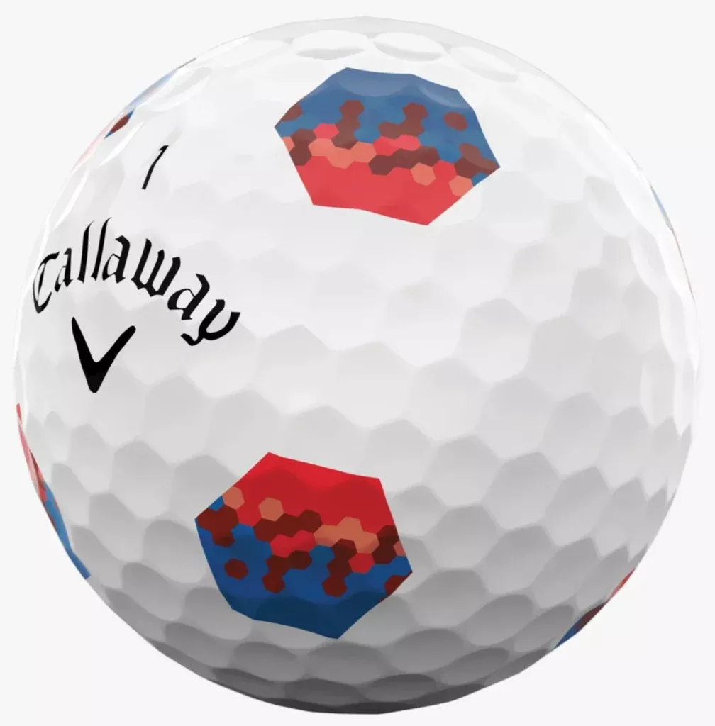 callaway-chrome-tour-trutrack-blue-red CALLAWAY CHROME TOUR TRUTRACK BLUE/RED