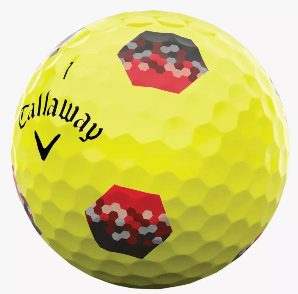 callaway-chrome-tour-trutrack-yellow CALLAWAY CHROME TOUR TRUTRACK YELLOW