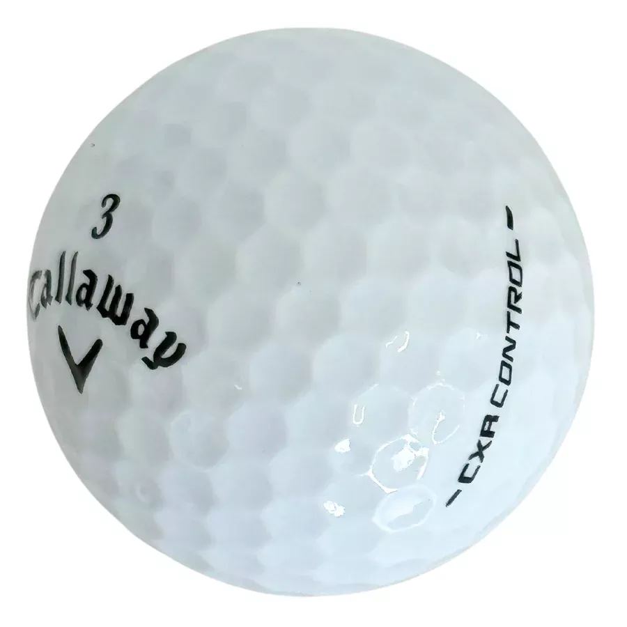 Callaway CXR Control (1 Dozen)