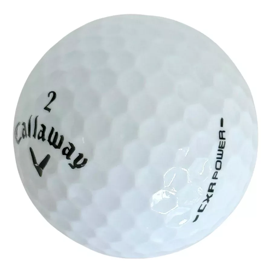 callaway-cxr-power-1-dozen Callaway CXR Power (1 Dozen)