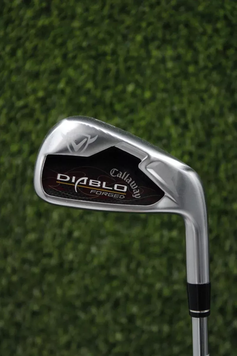 callaway-diablo-forged-6-iron-37-5 Callaway Diablo Forged 6 Iron 37.5″
