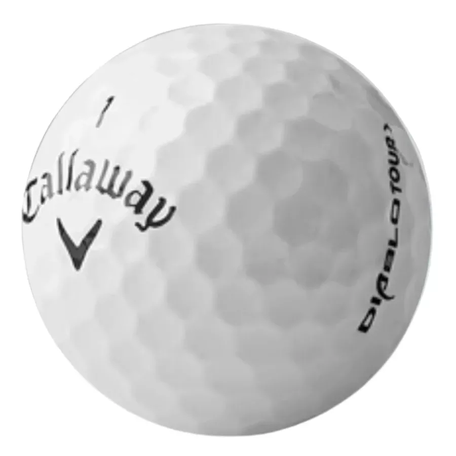 callaway-diablo-tour-1-dozen Callaway Diablo Tour (1 Dozen)