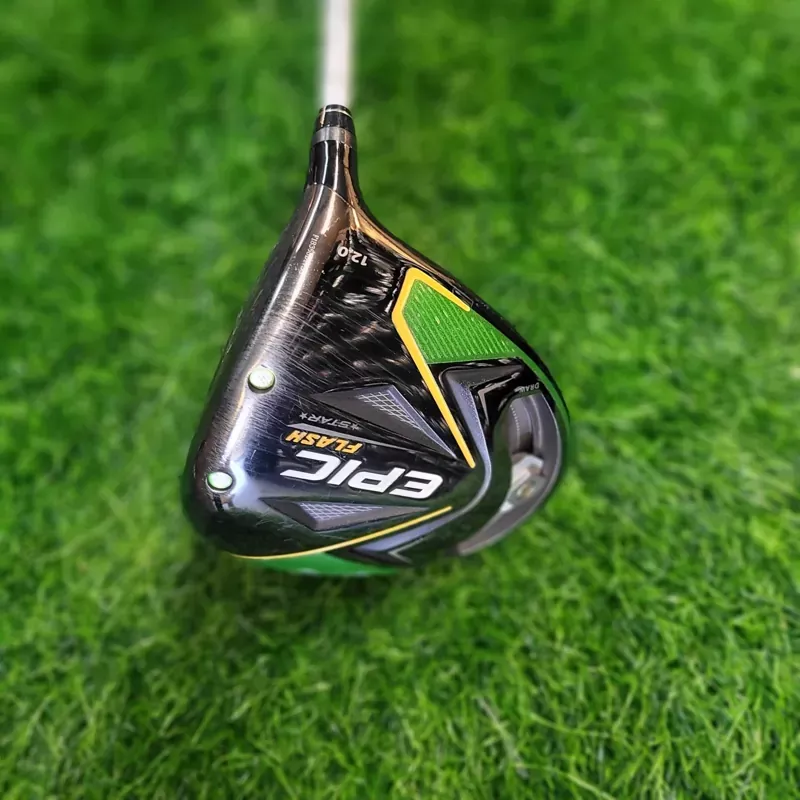 Callaway Driver / EPIC FLASH STAR / 12.0°/ Women