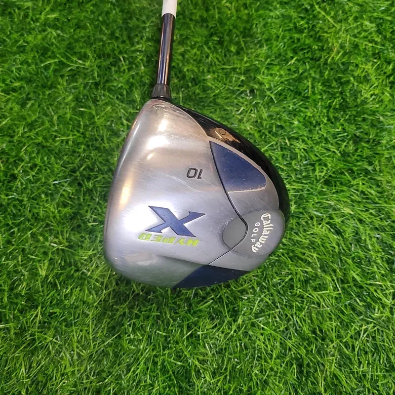 Callaway Driver / HYPER X / 10.0 / R