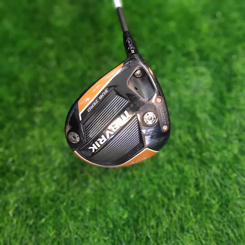 callaway-driver-mavrik-9-0-lefty-r Callaway Driver / Mavrik / 9.0 / Lefty / R