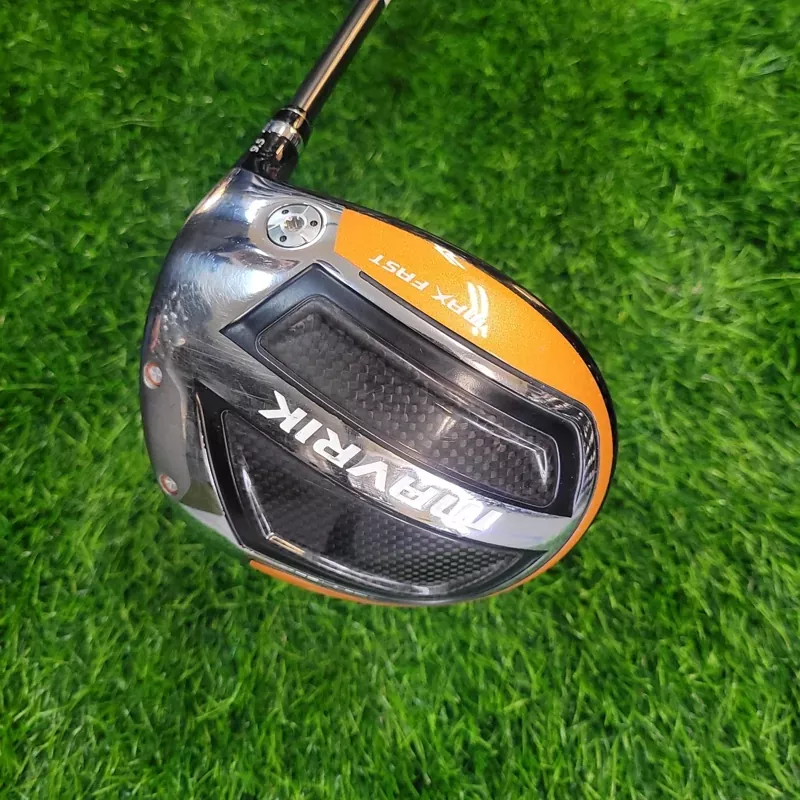 Callaway Driver / MAVRIK MAX FAST / 9.5° / R