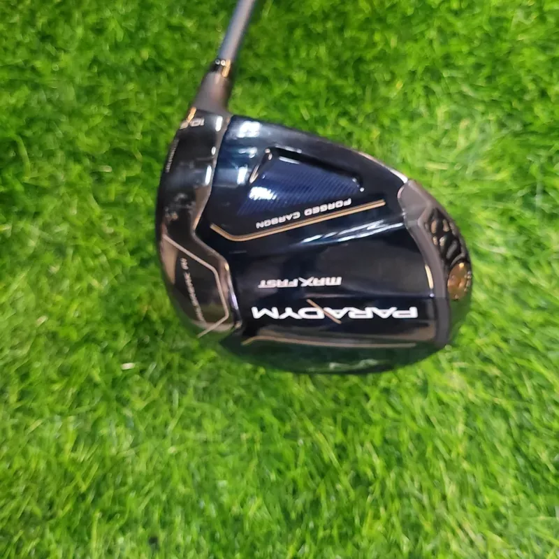 callaway-driver-paradym-max-fast-10-5-r Callaway Driver / PARADYM MAX FAST / 10.5° / R