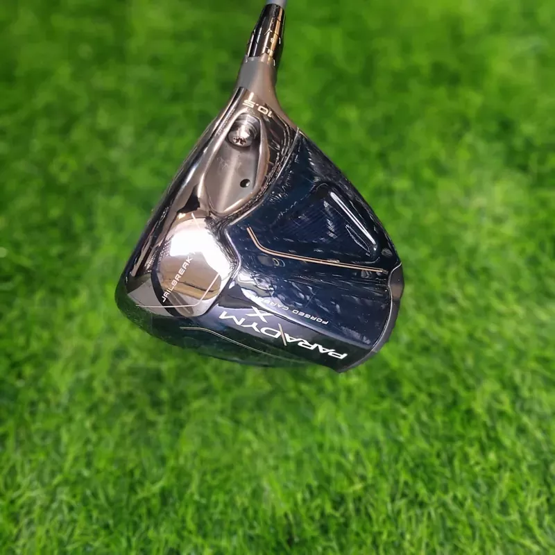 Callaway Driver / PARADYM X / 10.5° / R