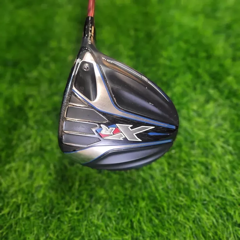 Callaway Driver / XR 16/ 9.5° / S