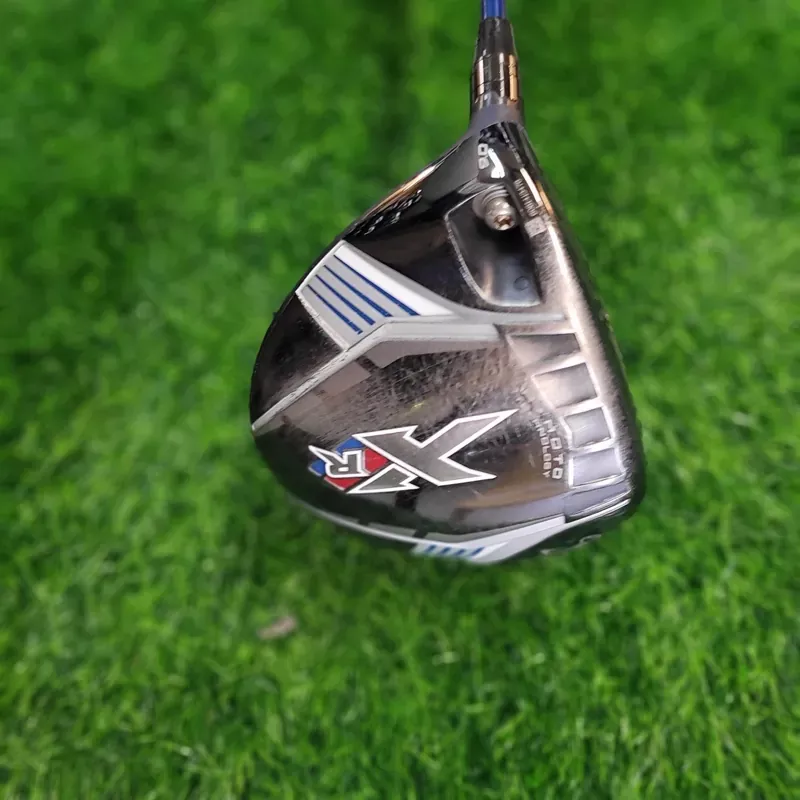 Callaway Driver / XR / 9.0 / Lefty / S