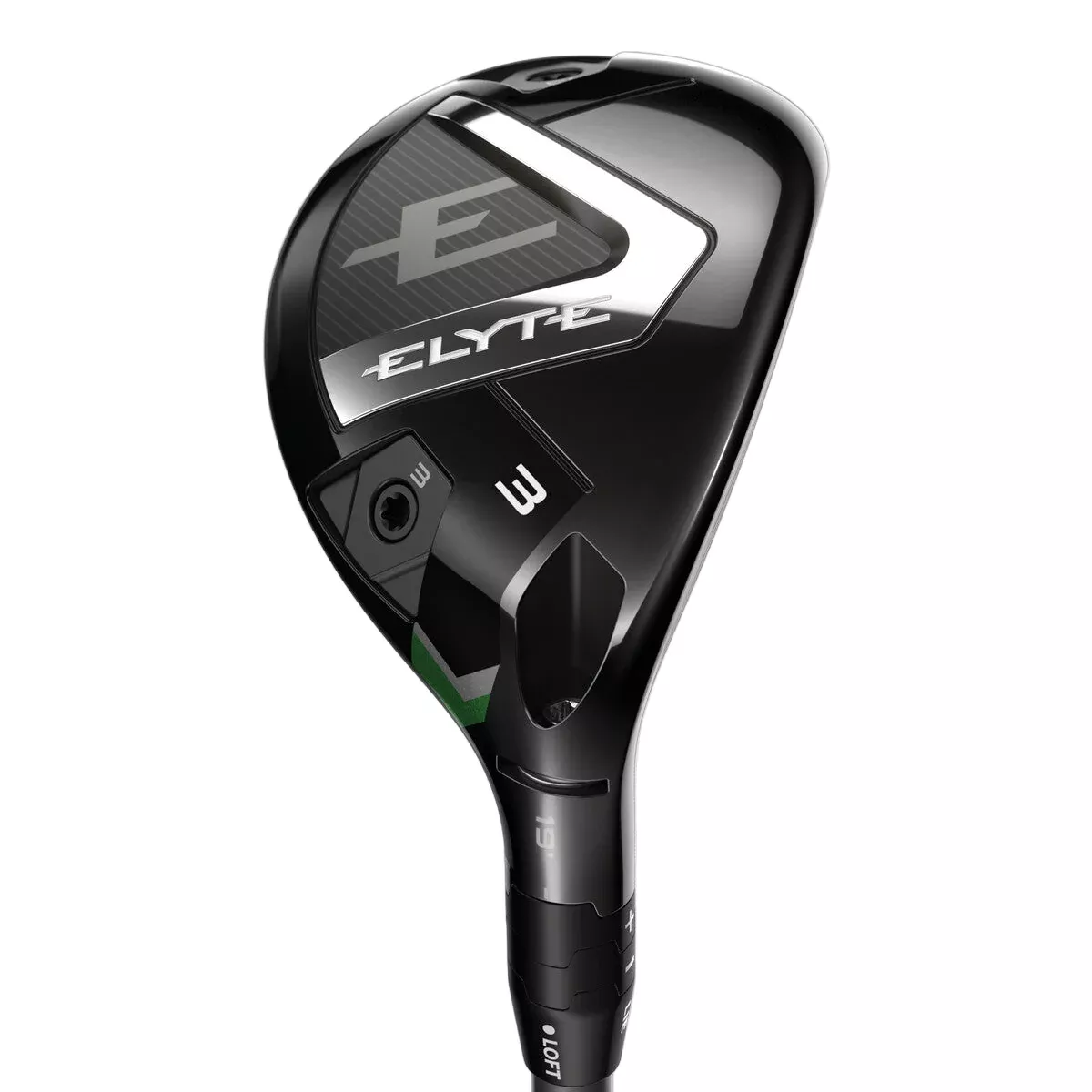 callaway-elyte-custom-hybrid-head Callaway Elyte Custom Hybrid Head