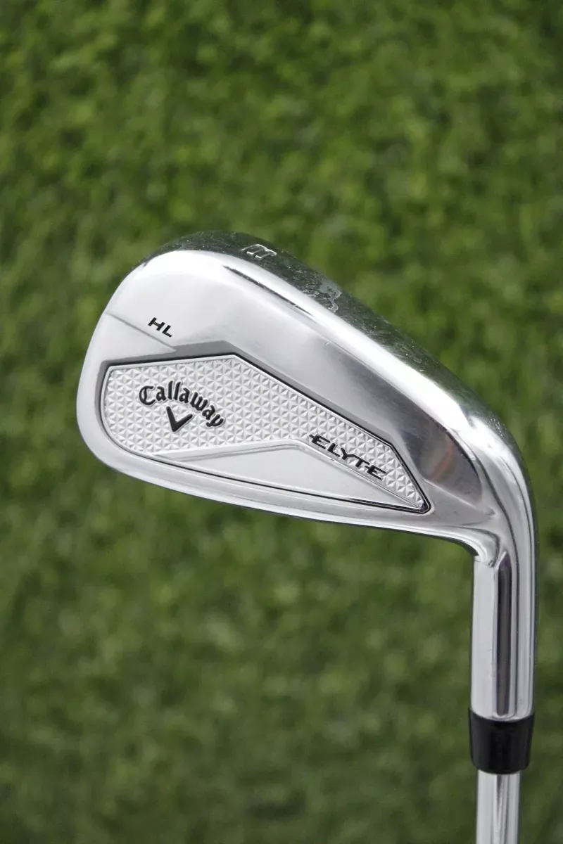 callaway-elyte-hl-8-iron-r-flex-36-5 Callaway Elyte HL 8 Iron R Flex 36.5″
