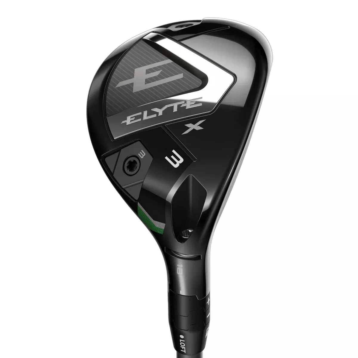 callaway-elyte-x-custom-hybrid-head Callaway Elyte X Custom Hybrid Head