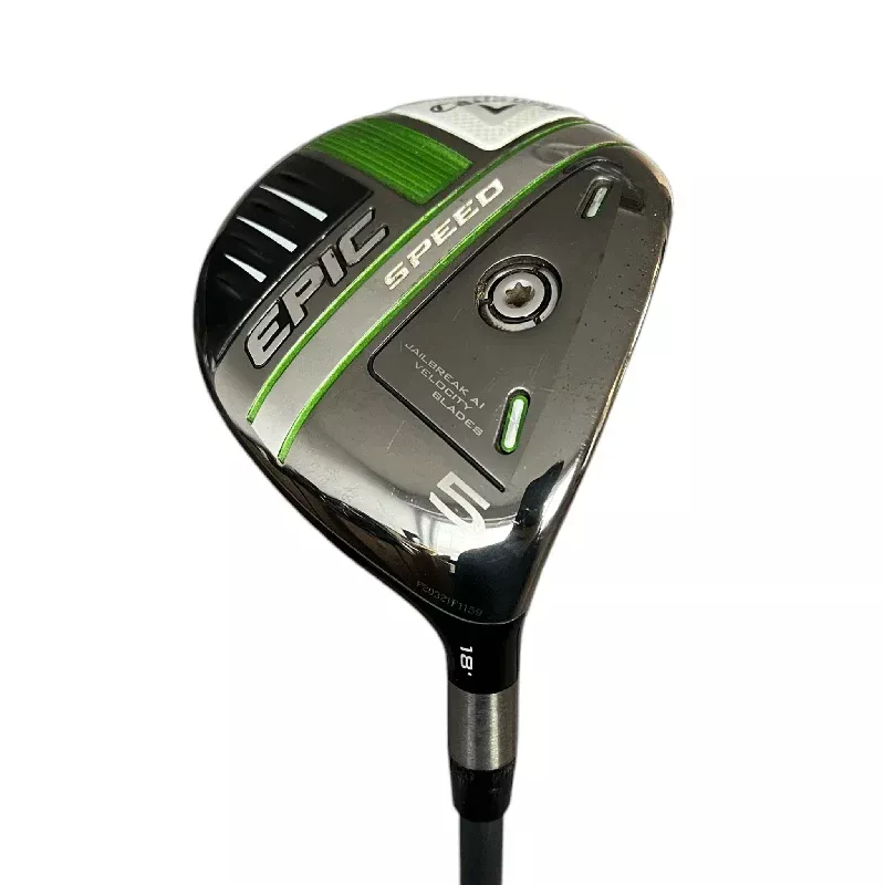 callaway-epic-speed-fairway-wood-used Callaway Epic Speed Fairway Wood – Used