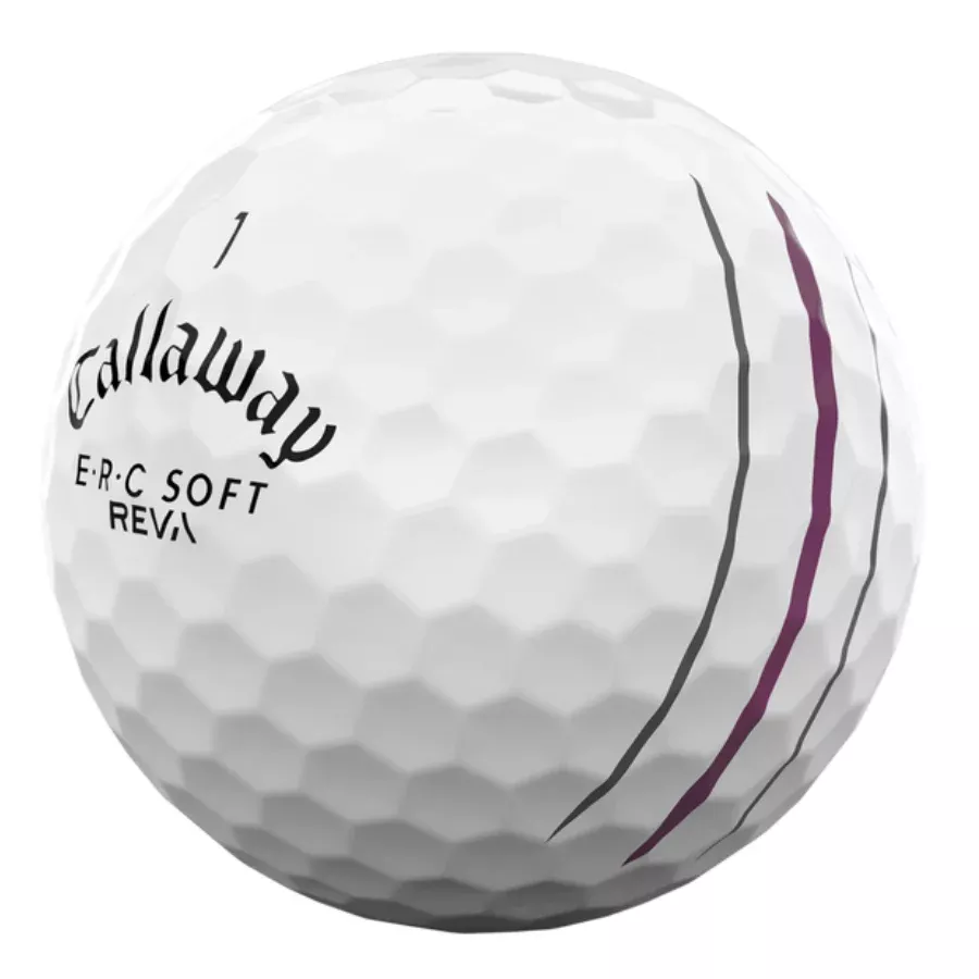 callaway-erc-soft-reva-triple-track-1-dozen Callaway ERC Soft REVA Triple Track (1 Dozen)