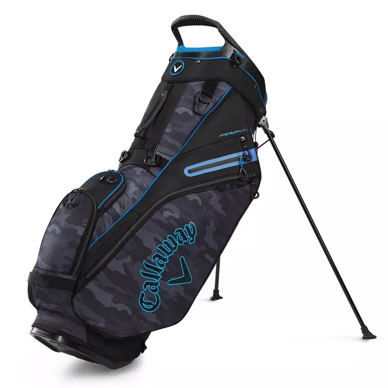 callaway-fairway-14-golf-stand-bag-5120078 Callaway Fairway 14 Golf Stand Bag 5120078