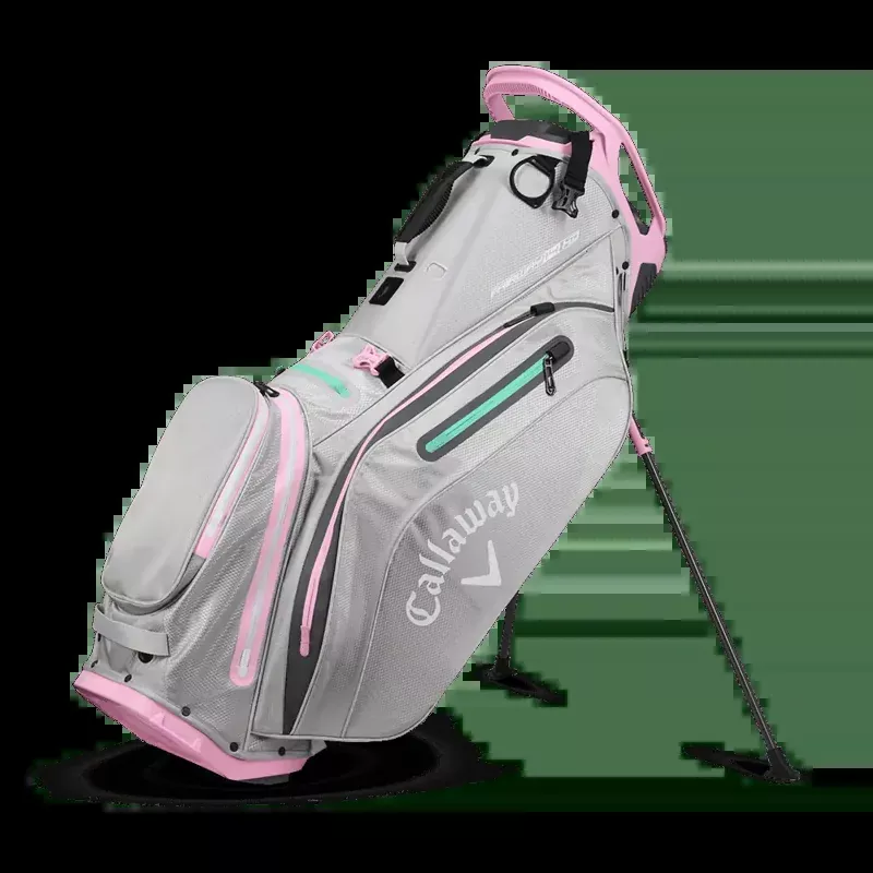 Callaway Fairway C HD Golf Stand Bag 5124222