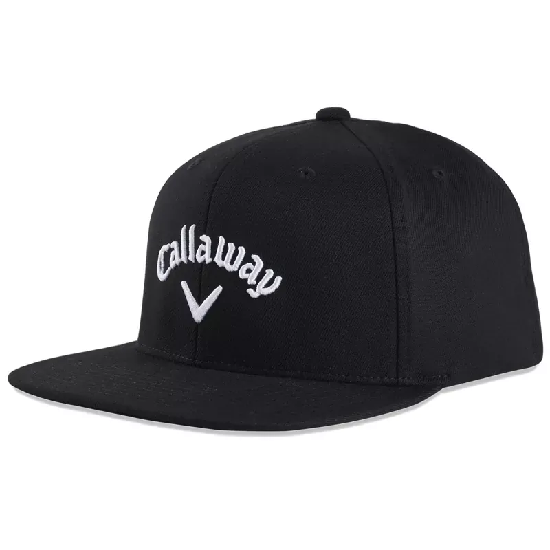 callaway-flat-bill-golf-cap-5222069 Callaway Flat Bill Golf Cap 5222069