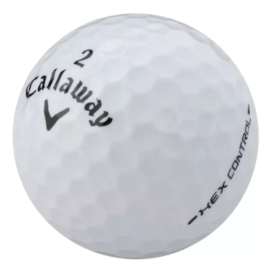 callaway-hex-control-1-dozen Callaway Hex Control (1 Dozen)
