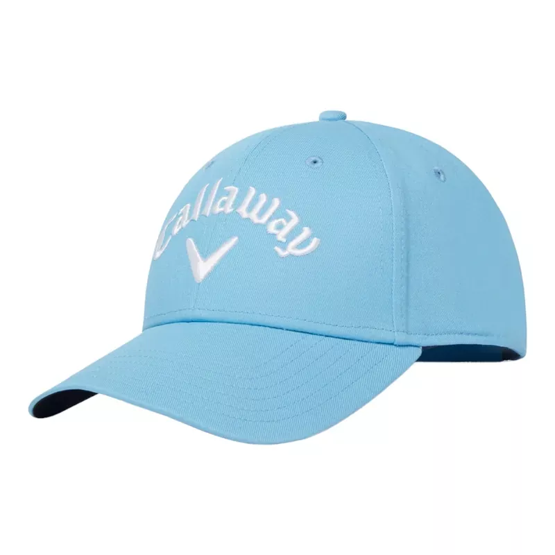 callaway-hex-crested-golf-cap-cgasa0z1 Callaway Hex Crested Golf Cap CGASA0Z1