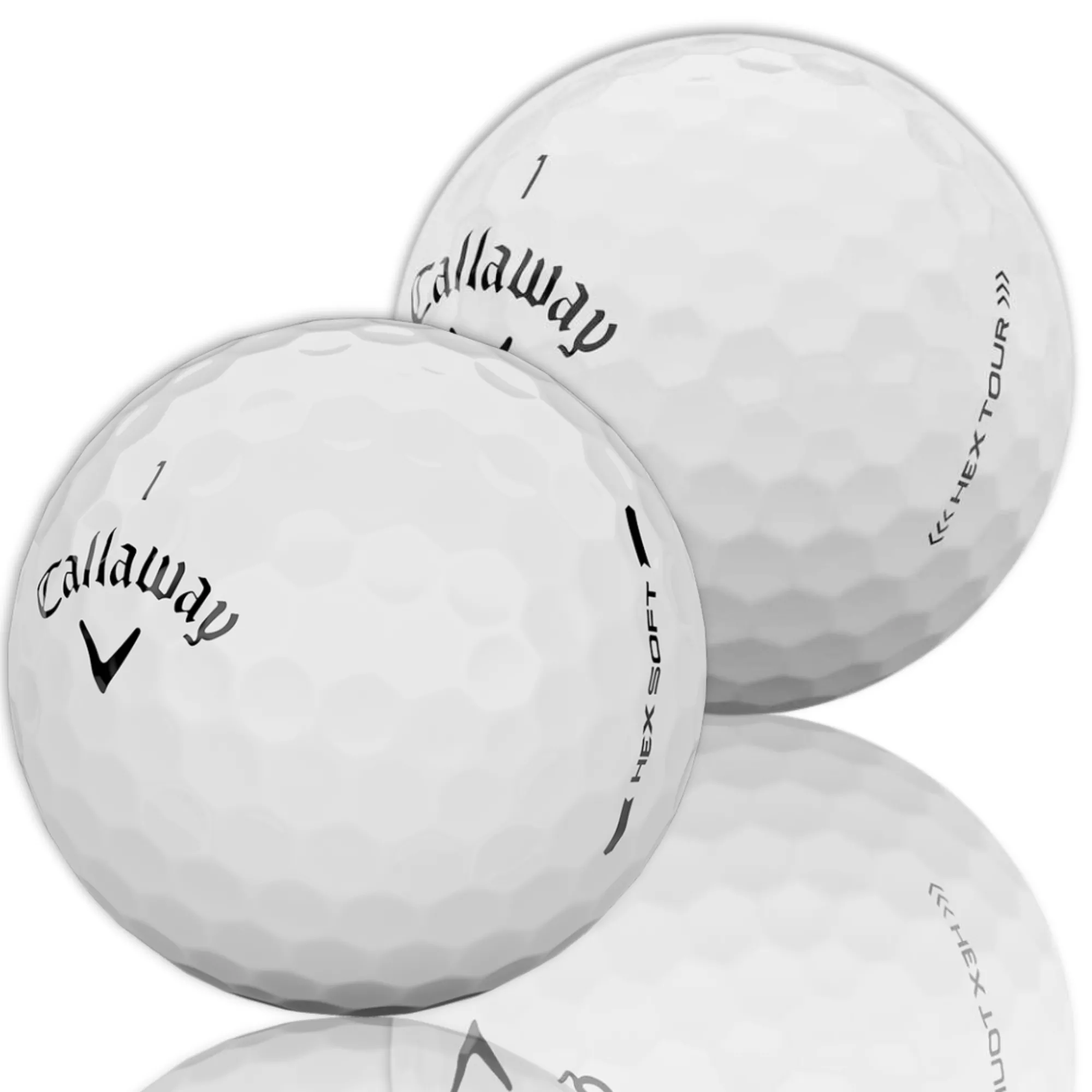 callaway-hex-soft-hex-tour-soft-1-dozen Callaway Hex Soft / Hex Tour Soft – 1 Dozen