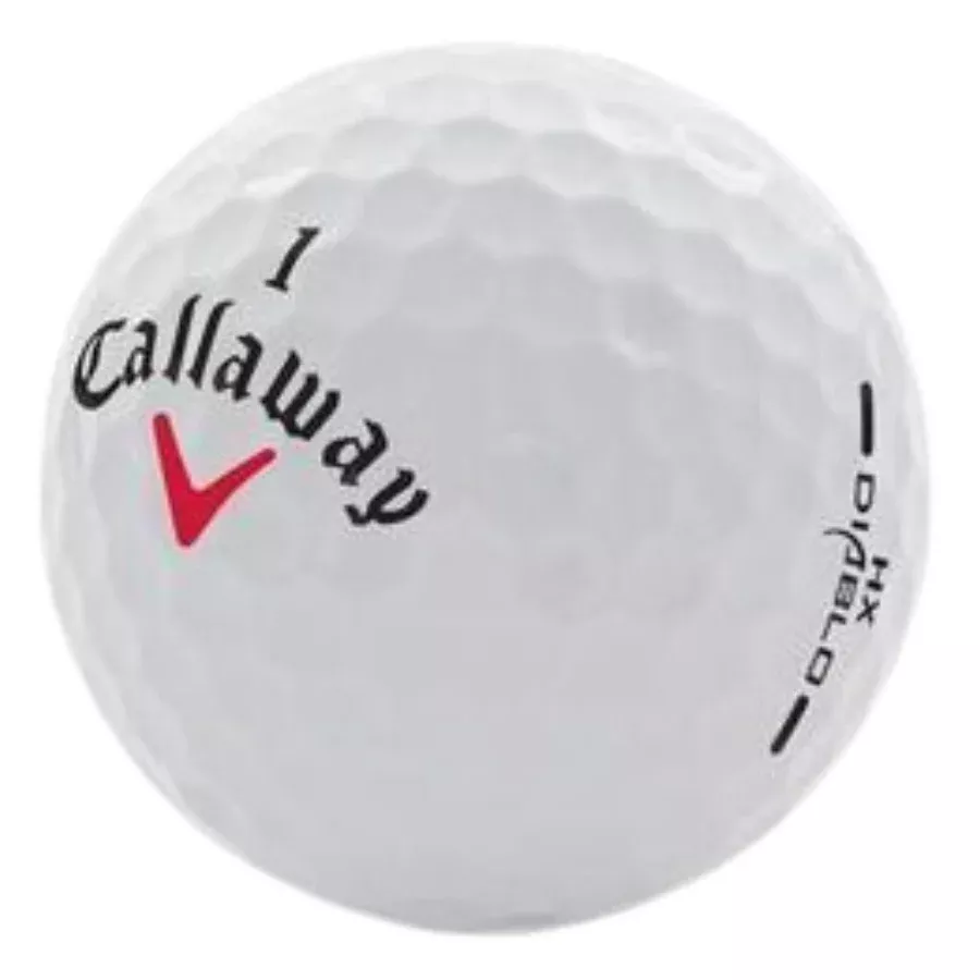 callaway-hx-diablo-1-dozen Callaway HX Diablo (1 Dozen)