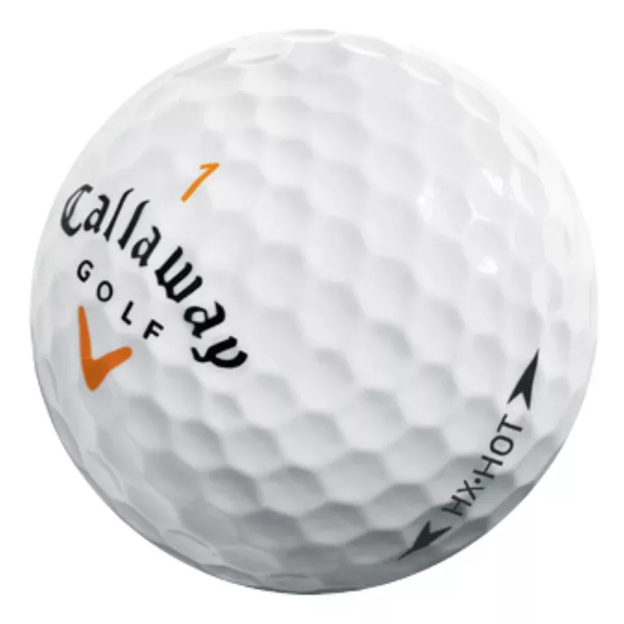 callaway-hx-hot-1-dozen Callaway HX Hot (1 Dozen)
