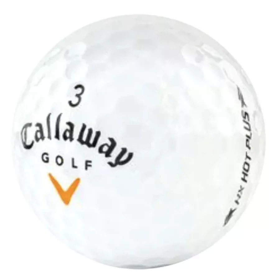 Callaway HX Hot Plus (1 Dozen)