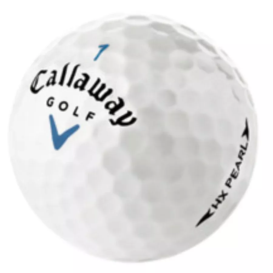 Callaway HX Pearl Lady (1 Dozen)