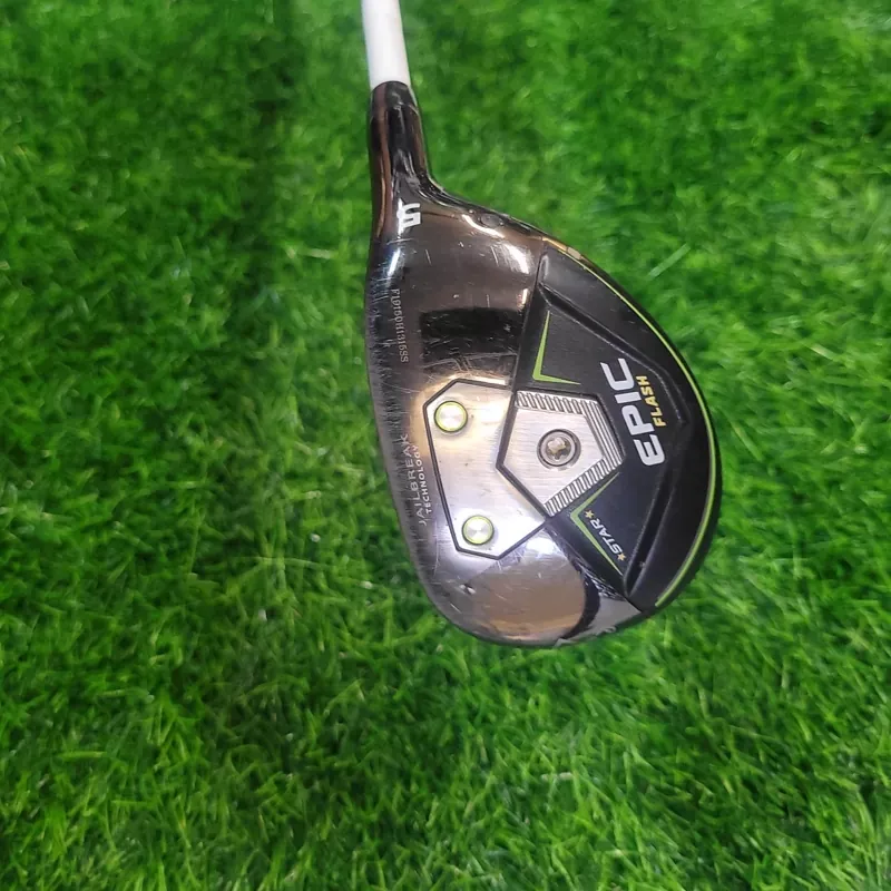 Callaway Hybrid / EPIC FLASH / 5H / Women
