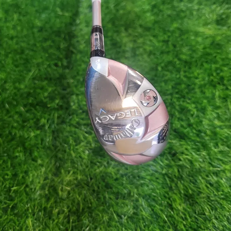 Callaway Hybrid / LEGACY / 3H / Women