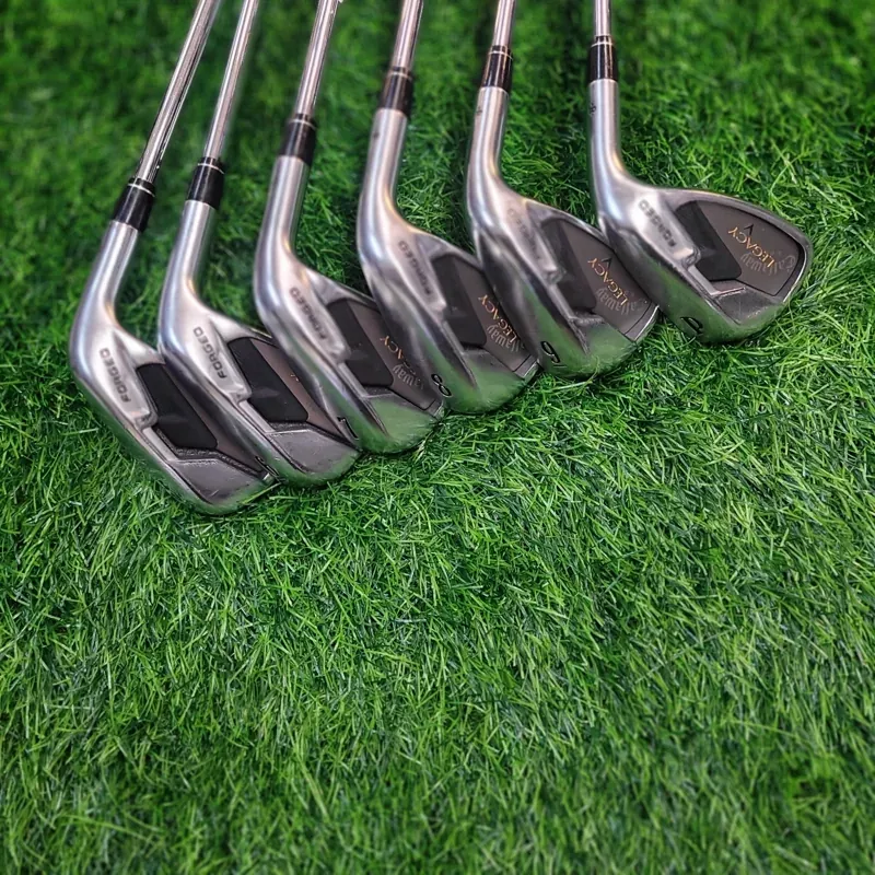 Callaway Iron Set / LEGACY / 6pcs / S200