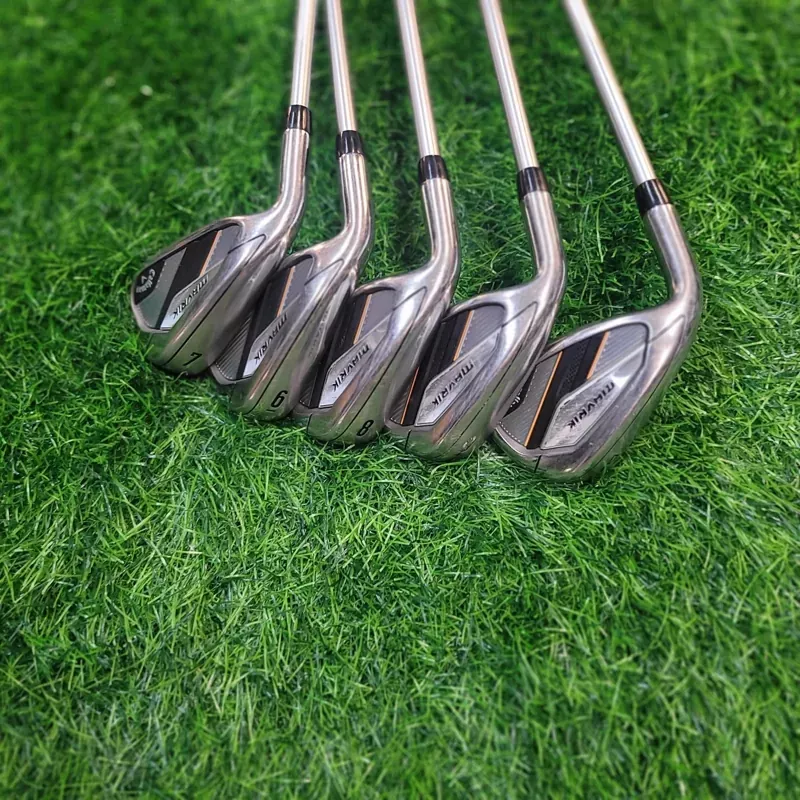 callaway-iron-set-mavrik-5pcs-lefty-r Callaway Iron Set / MAVRIK / 5pcs / Lefty / R