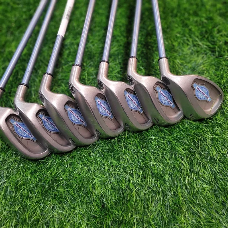 Callaway Iron Set / X-12 / 7pcs / Women