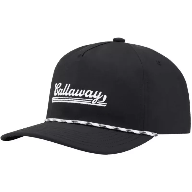 callaway-iron-shot-rope-hat Callaway Iron Shot Rope Hat