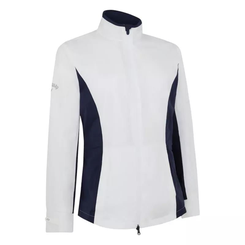 Callaway Ladies Stormlite Waterproof Golf Jacket CGRFE0F4