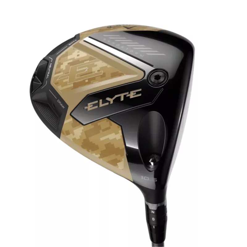 callaway-limited-edition-elyte-sandstorm-driver Callaway Limited Edition Elyte Sandstorm Driver