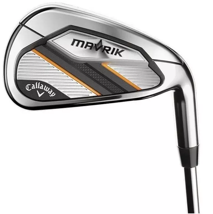 callaway-mavrik-22-golf-irons-graphite Callaway Mavrik 22 Golf Irons | Graphite