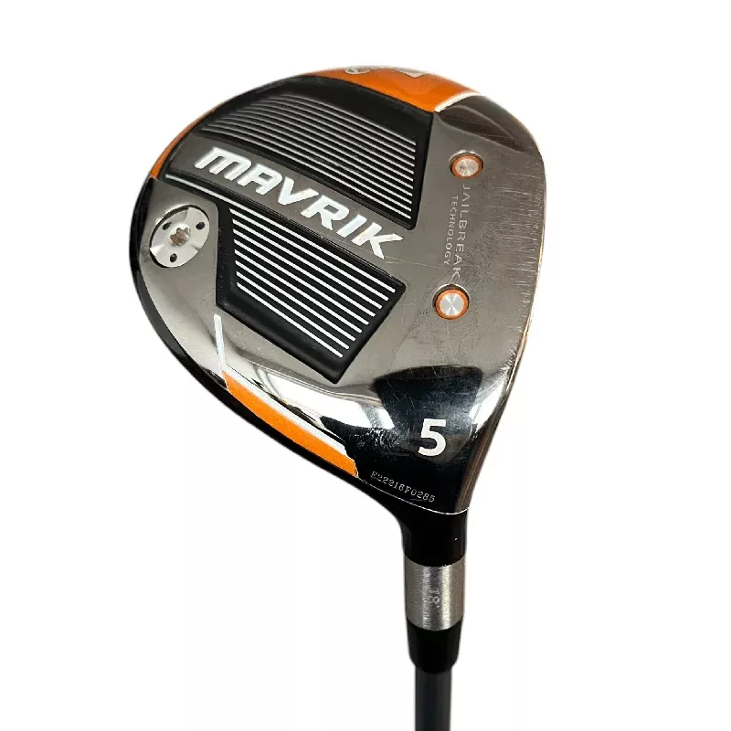 callaway-mavrik-fairway-wood-used Callaway Mavrik Fairway Wood – Used