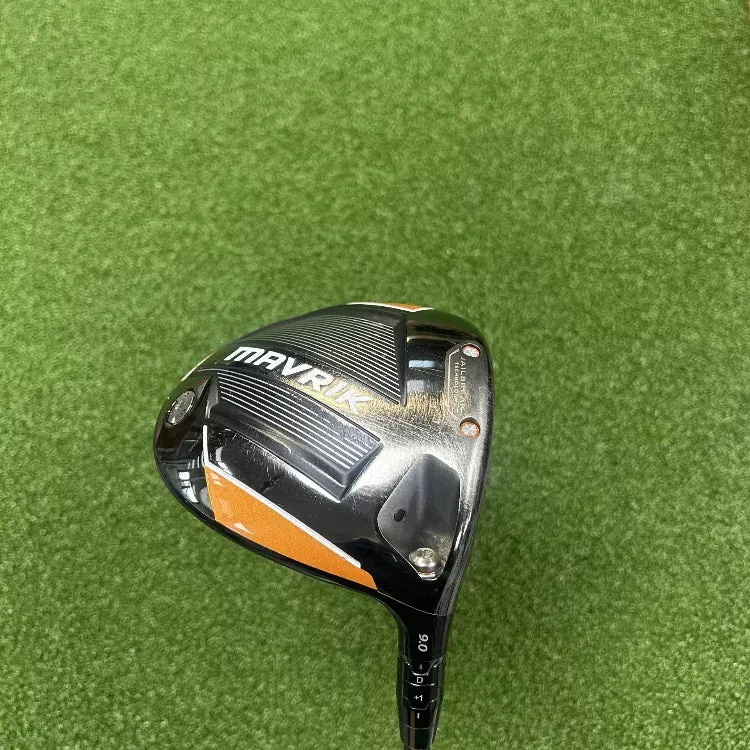 callaway-mavrik-golf-driver-second-hand Callaway Mavrik Golf Driver – Second Hand