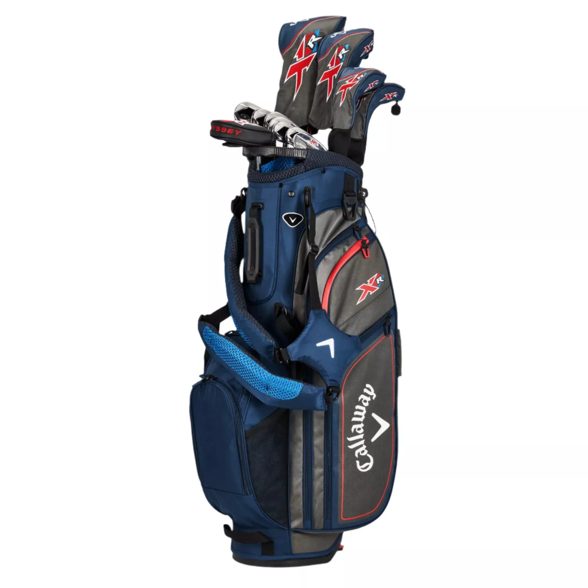 callaway-men-s-2023-xr-13-piece-complete-golf-set Callaway Men's 2023 XR 13-Piece Complete Golf Set