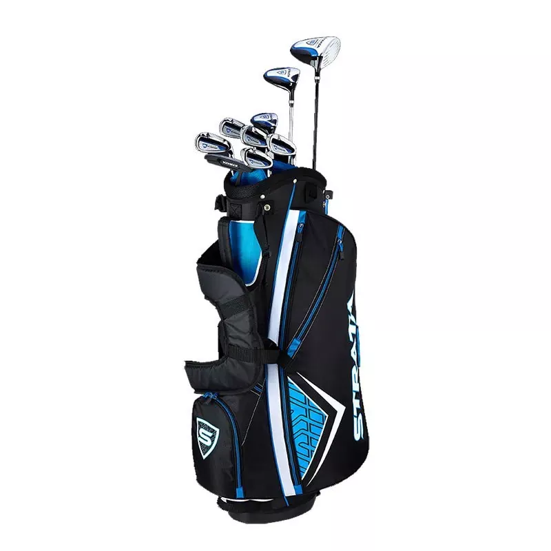 callaway-men-s-strata-12-piece-package-set Callaway Men’s Strata 12-Piece Package Set