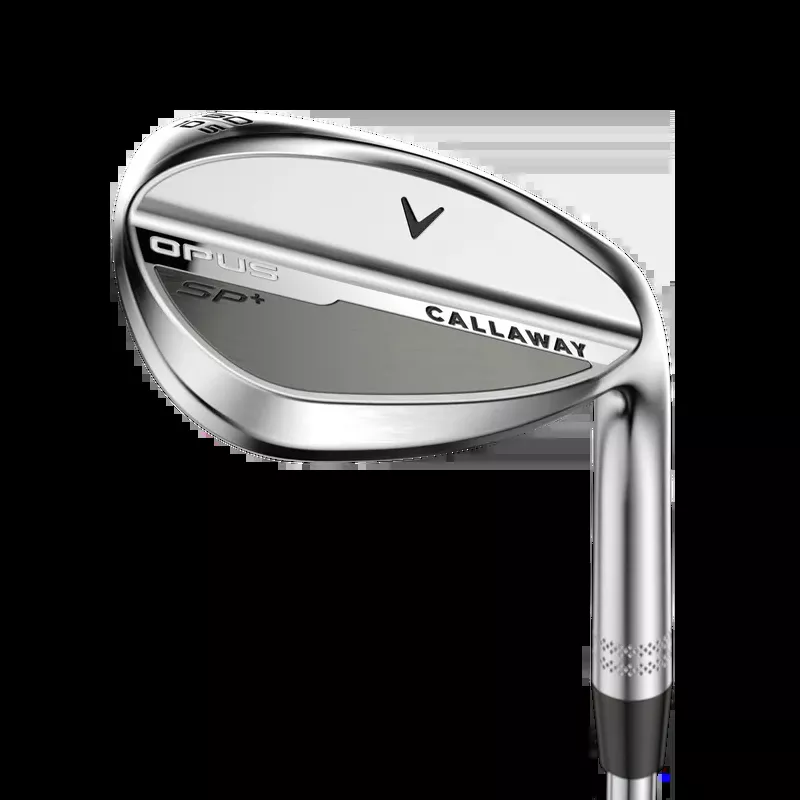 callaway-opus-sp-wedge-chrome Callaway Opus SP+ Wedge – Chrome