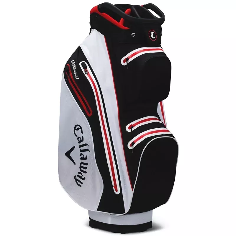 callaway-org-14-hd-golf-cart-bag-5122071 Callaway ORG 14 HD Golf Cart Bag 5122071